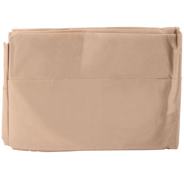 Winterschutzvlies 5x1,5m Pflanzenschutz – Atmungsaktives Kälteschutzvlies zuschneidbar reissfest für sichere Überwinterung