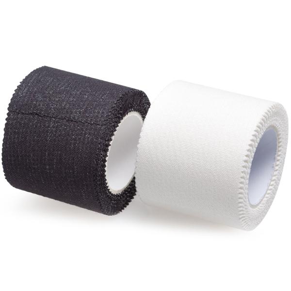 3er-Set Sport-Tape - Stabilisiert Gelenke Muskeln Bänder-Schutz - 3m x 3,8cm - Reissbar ohne Schere - Ideal für Freizeit & Outdoor-Sportler