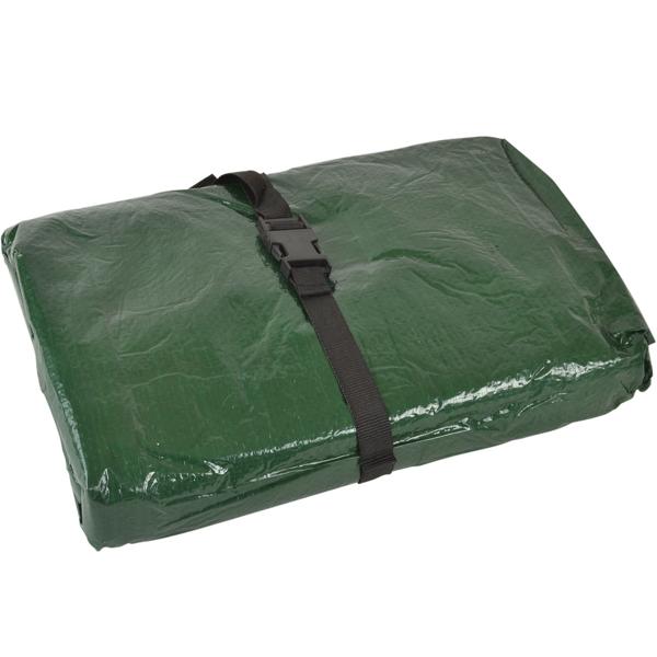 XXL Kofferraum-Transport-Schutzplane für Auto, Kombis & SUV, 175 x 125 x 70 cm, effektiver Schutz vor Kratzern, Schmutz & Beschädigung