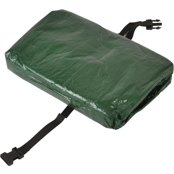 XXL Kofferraum-Transport-Schutzplane für Auto, Kombis & SUV, 175 x 125 x 70 cm, effektiver Schutz vor Kratzern, Schmutz & Beschädigung