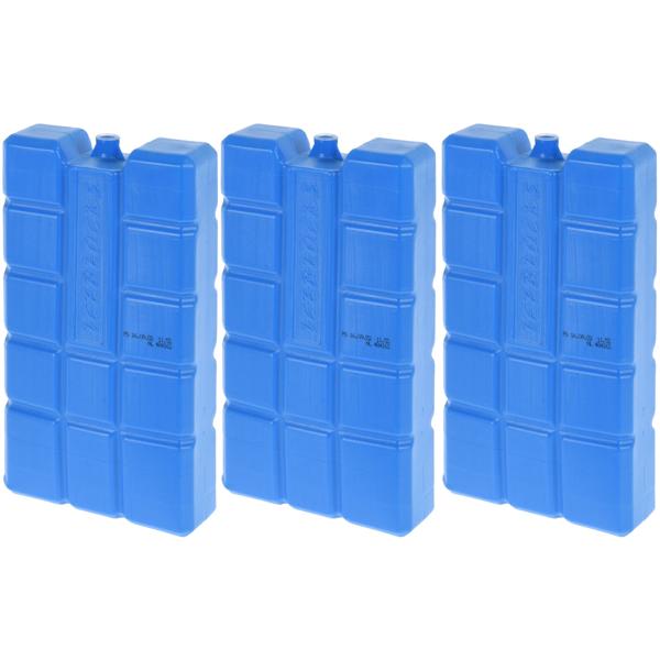 3er-Set XL Kühlakku, 750 ml