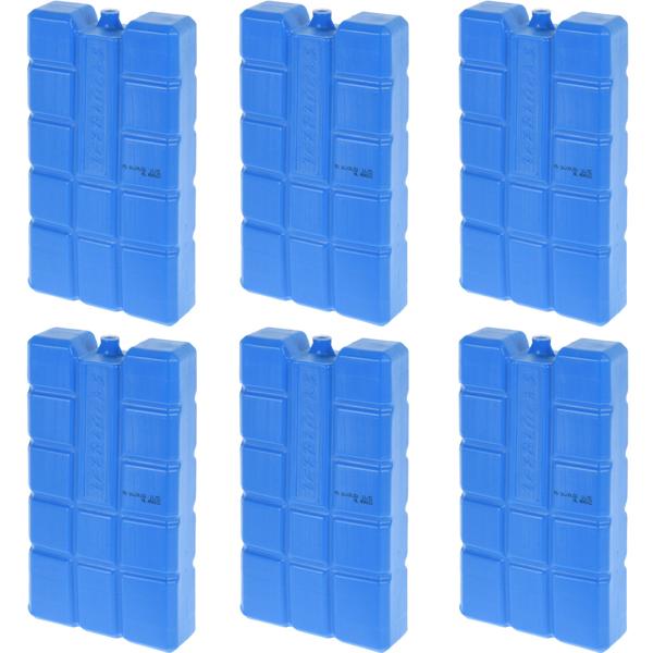 6er-Set XL Kühlakku, 750 ml