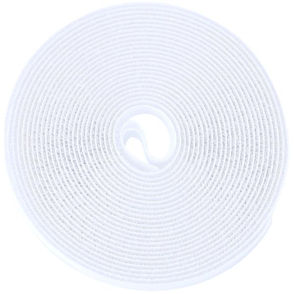 Fliegennetz für Fenster bis 130 x 150 cm, Fliegengitter individuell zuschneidbar PLUS 6m Klettband - Mückenschutz ohne Bohren