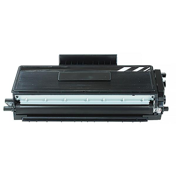 Tonerkartusche Schwarz - Gestochen scharfe Ausdrucke - PEARL Markentoner kompatibel Samsung MLT-D205E/ELS - Für ML-33xx/37xx/SCX-4833/5637