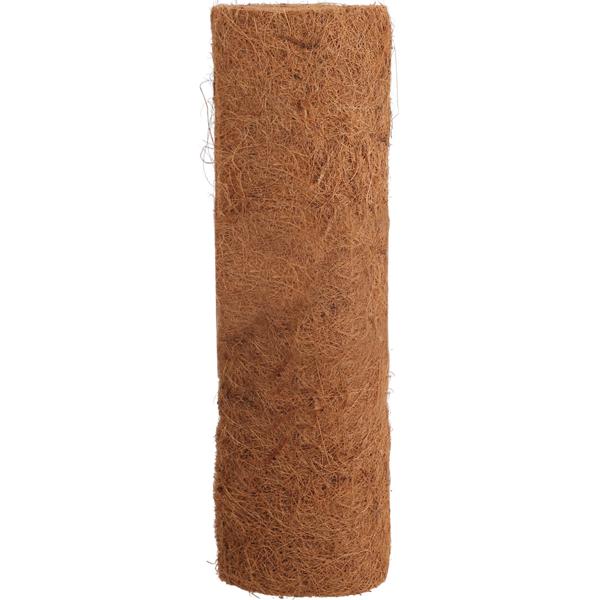 2er-Set Kokos Pflanzenschutzmatte (150x50cm): Effektiver Schutz vor Unkraut, Frost & Austrocknung, umweltfreundlich & ideal für Beete, Töpfe & Hochbeete