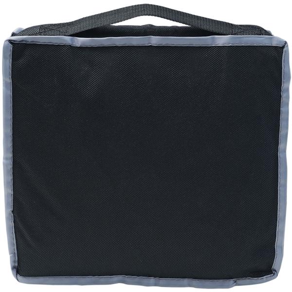 3er-Set Autoscheibenabdeckung - Seitenscheibenschutz, Magnet-Befestigung, universell passend - 270x94 cm - Winter & Sommer UV-Schutz