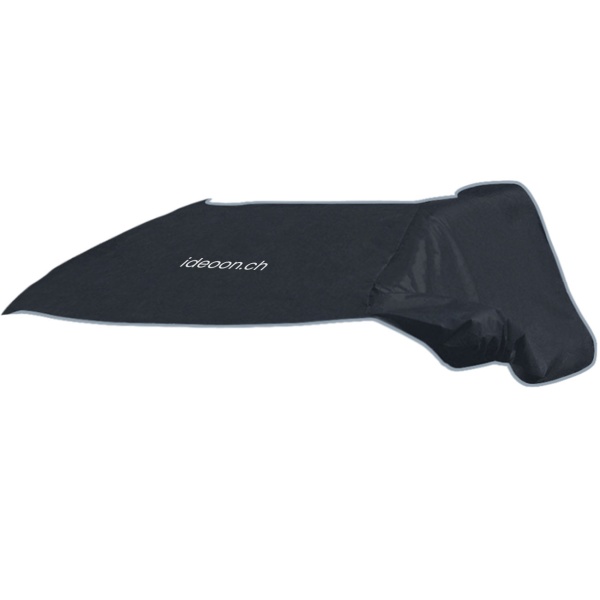 2er-Set Autoscheibenabdeckung mit Seitenscheibenschutz - Magnet-Befestigung 270x94cm - Windschutzscheibe, Spiegel, Schloss - Nie wieder Kratzen