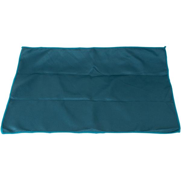 2er-Set Mikrofaser-Fensterpoliertuch - Streifenfreies Reinigen für glasklare Fenster & Spiegel - 65x45 cm - Putztücher für Glasfronten & Oberflächen