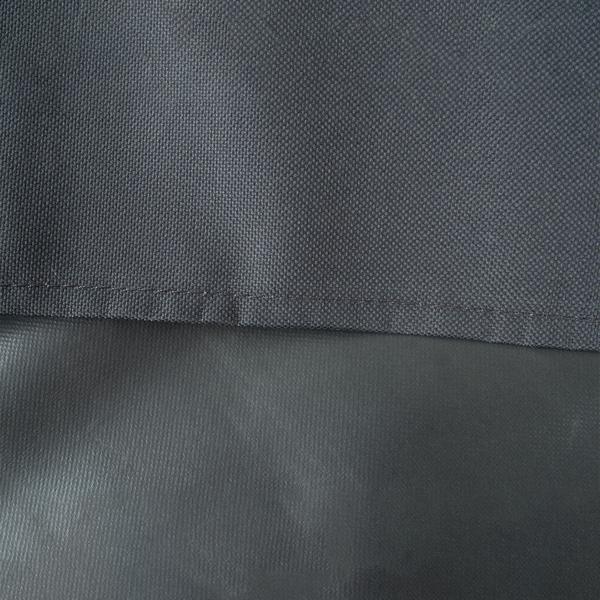 2er-Set Windschutzscheibenabdeckung mit Magnetstreifen - Schutz vor Eis, Schnee, Frost & Hitze - 145x70cm, faltbar - für PKW & SUVs