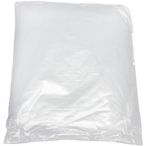 Regenponcho mit Kapuze & Ärmeln, transparent - Optimaler Regenschutz für Alltag, Festivals Wandern und Notfälle