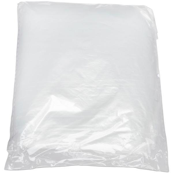 4er-Set Regenponcho mit Kapuze & Ärmeln, transparent - Optimaler Regenschutz für Alltag, Festivals Wandern und Notfälle