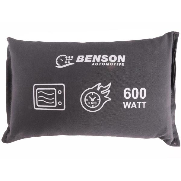 2er-Set Auto-Luftentfeuchter mit Silica Gel - Schützt vor Feuchtigkeit, Rost & Schimmel für Auto, Haushalt & Keller - 1kg Füllung, wiederverwendbar