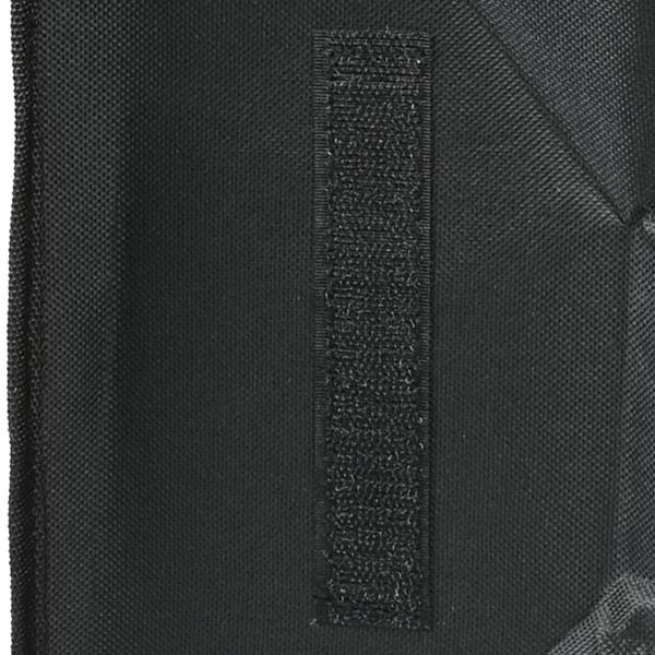 2er-Set Kofferraum-Organizer - Faltbar, wasserdicht, sicher - 50x37x26 cm - Für Auto, Haus & Camping - Ordnung & Sicherheit mit Klettverschluss