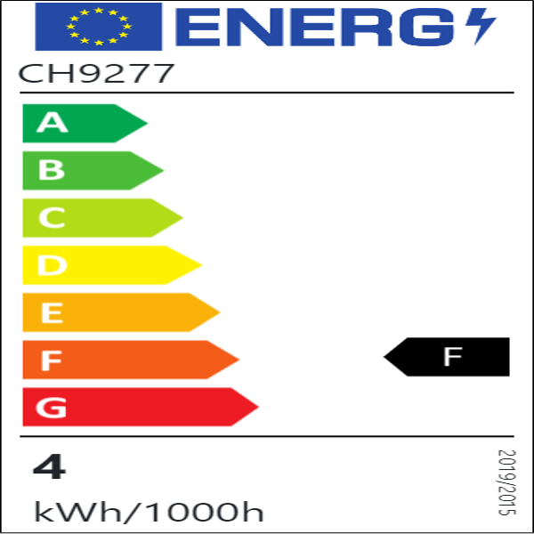 LED-Filament-Lampe A60 E27 dimmbar - 400lm 4W 2500K warm-weiss - Langlebig (20.000h) für Wohnzimmer Schlafzimmer - 360° Beleuchtung