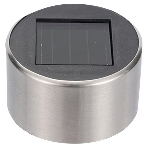 24er-Set Mini-Solar-Wegeleuchten - Dämmerungssensor & Erdspiess - Für Gartenwege, Treppen, Beete - Kabellose LED-Solarleuchten bis 8h