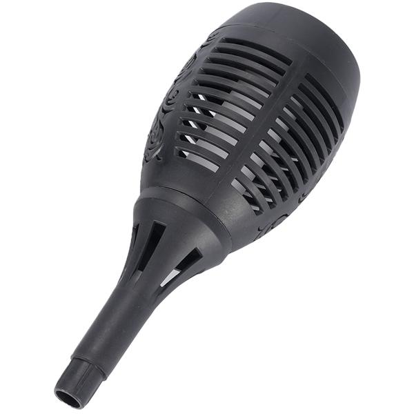 8er-Set LED-Solar-Gartenfackeln mit Flammen-Effekt (H 78cm): Akku, realistisch & wetterfest - Fur romantisches Ambiente im Garten & Balkon