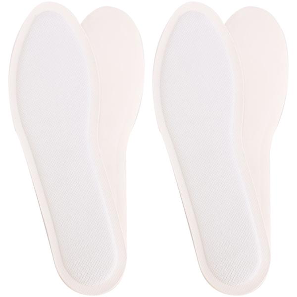 Wärme Einlegesohlen, Universalgrösse, 2 Paar - Fusswärmer für Skifahren, Wandern, Alltag, Wärmeabgabe bis 10 h