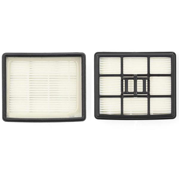 Zyklon-Bodenstaubsauger 700W Eco-Motor (20kPa) – Beutelloser Staubsauger mit 3L Behälter & HEPA-Filter – Kraftvolle Reinigung