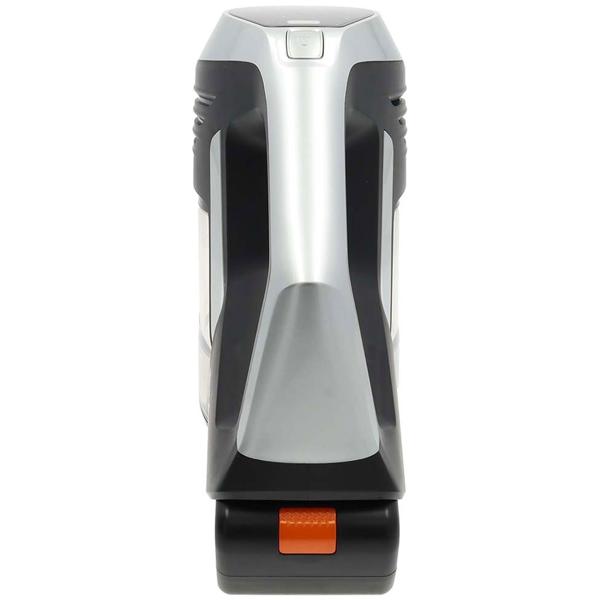 Akku-Staubsauger 10kPa mit LED – Kabelloser, beutelloser 2-in-1-Staubsauger mit HEPA-Filter & Ladestation