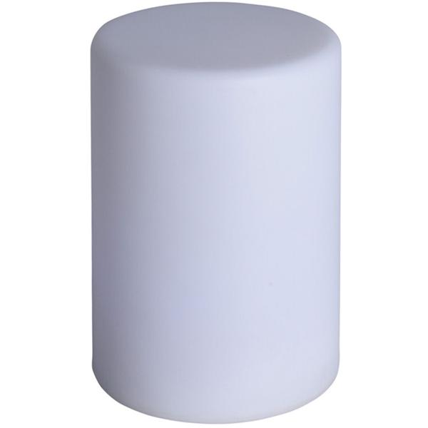 2er-Set Kabellose LED Tischlampe mit Farbsteuerung & Fernbedienung: Batteriebetrieb, ideal als Nachtlicht, Akzentlicht oder Campinglampe