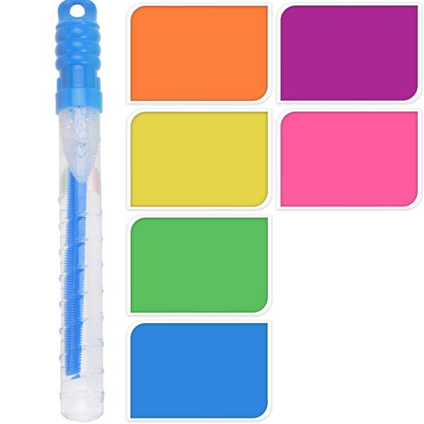 3er Set Seifenblasenschwerter (3 x 88ml): Riesige, langanhaltende Blasen für grenzenlosen Spass, sicher, farbenfroh & ideal für Kindergeburtstage