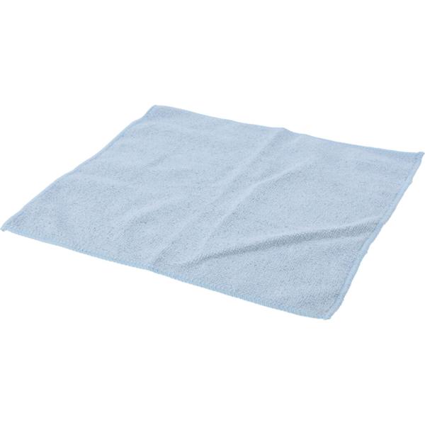 Mikrofaser-Reinigungstücher mit unterschiedlicher Struktur, 5-tlg. - fusselfrei, 30 x 30 cm, Multifunktional für Küche, Bad, Auto, Fenster