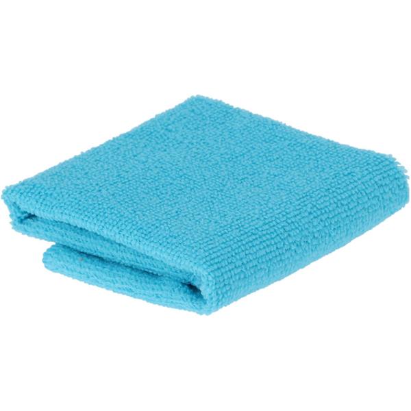 2er-Set Mikrofaser-Reinigungstücher in Spenderbox, 2x 25-Stck., 22 x 22 cm, mühelose & gründliche Reinigung von Glas, Oberflächen & mehr