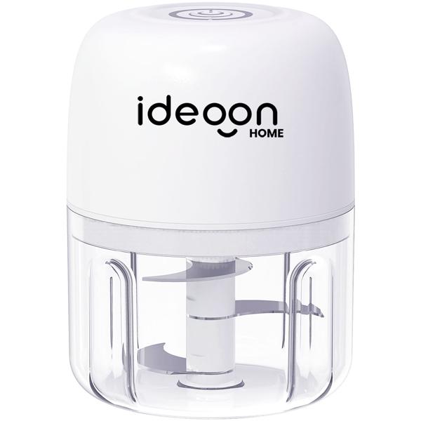 Kompakter Elektro Multizerkleinerer 250ml 30W: genialer Mini-Häcksler, kabellos & leistungsstark – Perfekt für Zwiebeln, Knoblauch & Babynahrung