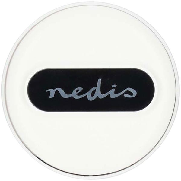 Energieeffizientes Heizkörperthermostat, weiss, LED Display - smart mit APP und Zigbee - Bequeme Temperaturregelung und Energieeinsparung