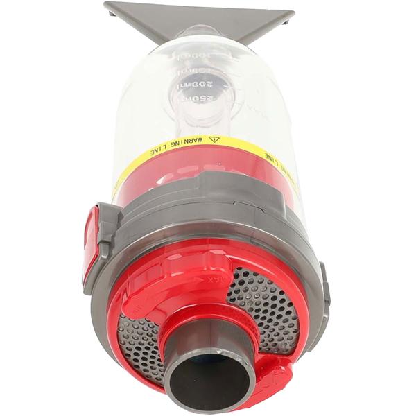 Universeller Nass-Sauger-Aufsatz für Staubsauger Rohre Ø 32/35 mm – Feuchtigkeitssauger-Adapter für Staubsauger, Nasssauger & Trockensauger