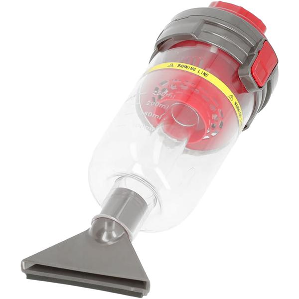 Universeller Nass-Sauger-Aufsatz für Staubsauger Rohre Ø 32/35 mm – Feuchtigkeitssauger-Adapter für Staubsauger, Nasssauger & Trockensauger