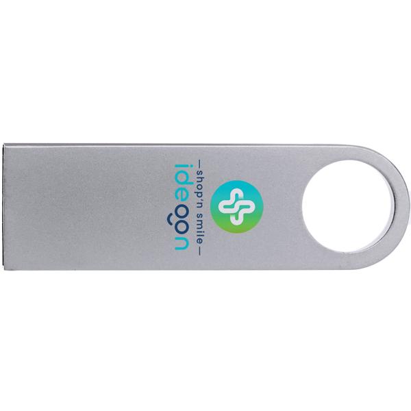 Kompakter 64GB USB 3.0 Stick: Schnelle Datenübertragung & viel Speicherplatz, zuverlässig, robust für Fotos, Videos & Dokumente