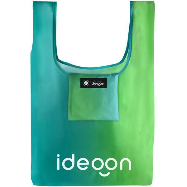 Faltbare Einkaufstasche: Platzsparend, robust & umweltfreundlich, wiederverwendbar, leicht & vielseitig, für Supermarkt, Wochenmarkt & Alltag