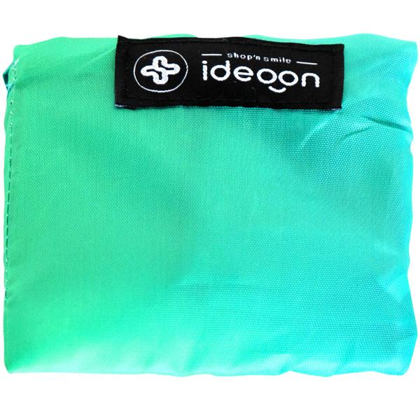 Faltbare Einkaufstasche: Platzsparend, robust & umweltfreundlich, wiederverwendbar, leicht & vielseitig, für Supermarkt, Wochenmarkt & Alltag