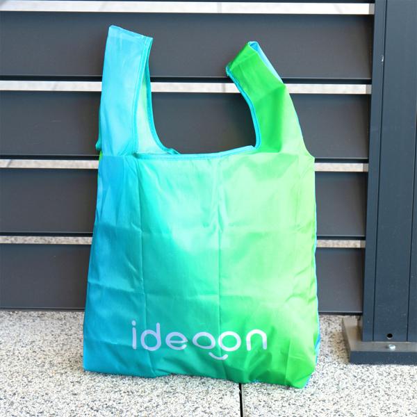 Faltbare Einkaufstasche: Platzsparend, robust & umweltfreundlich, wiederverwendbar, leicht & vielseitig, für Supermarkt, Wochenmarkt & Alltag