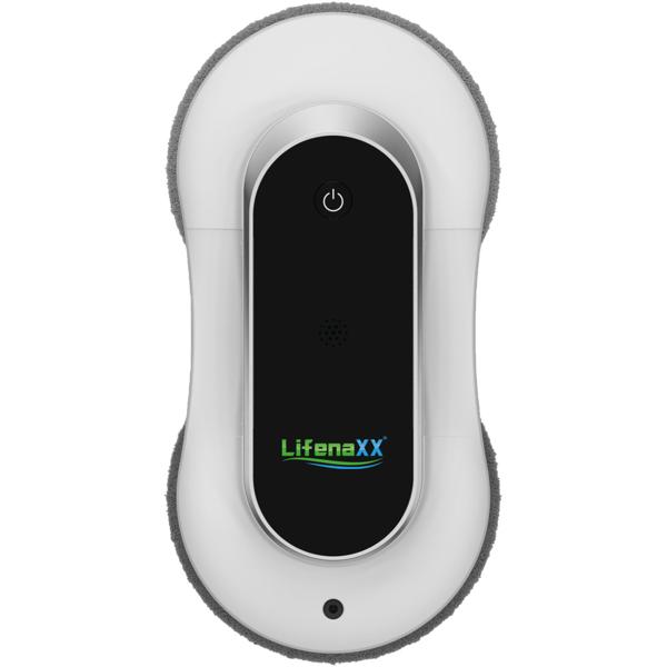 Effizienter Fensterputz Roboter mit Sprühfunktion: Reinigt Fenster automatisch & streifenfrei, bequeme Bedienung per Fernbedienung, Ihr Helfer für saubere Fenster