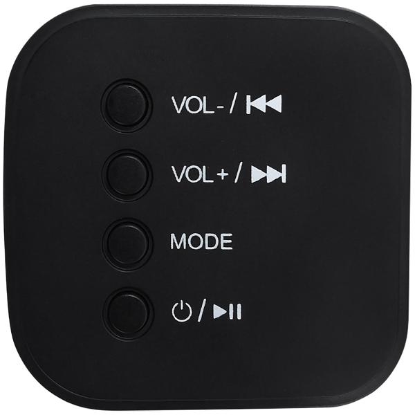 Bluetooth 5.0 Soundbar, 30W, für TV & Musik – HDMI-ARC, Opt/Aux, schwarz, mit Fernbedienung, Heimkino-Soundbar