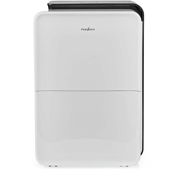 Multifunktionaler SmartLife 4in1 Luftentfeuchter, 30 l/Tag, App-Steuerung, beugt Schimmelbildung vor, stabiles Raumklima bis 50 qm