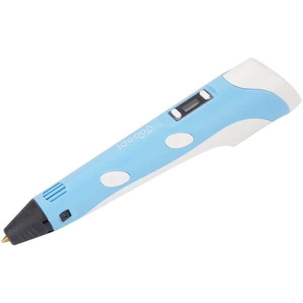 3D-Drucker-Stift USB inkl. 20 bunte PLA-Filamente: Kreatives 3D-Zeichnen frei Hand, Perfekt für Kinder & Erwachsene - Starten Sie Ihre Kunstwerke