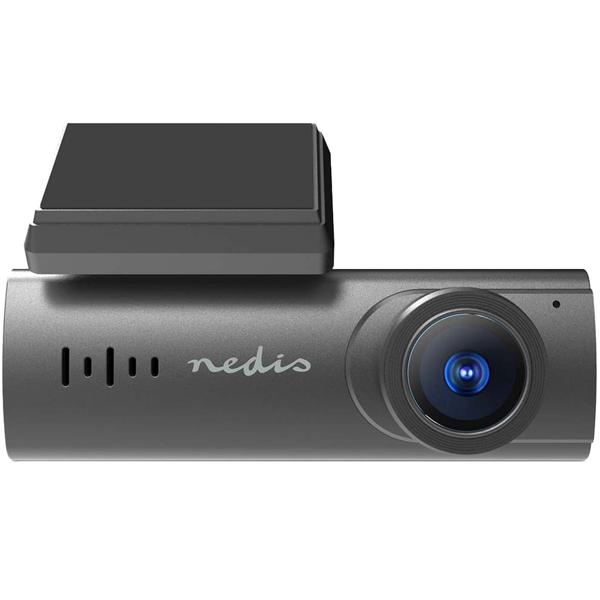 Full-HD Dashcam, 2MP, 150° Weitwinkel, Nachtsicht, Akku, Fotomodus, gestochen scharfe Aufnahmen, hohe Sicherheit
