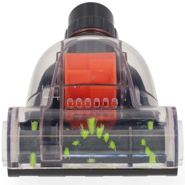 Tierhaar-Staubsaugerbürsten Set, Universal Aufsätze (32/35mm) – Für gründliche Reinigung von Polstern & Teppichen