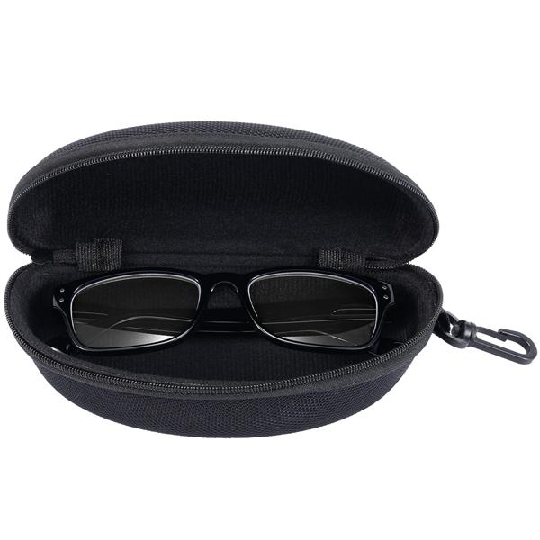 Bildschirm-Brille Blaulichtfilter +2,0 Dioptrien: Augenschutz für PC, Handy & Gaming, für entspanntes digitales Leben!