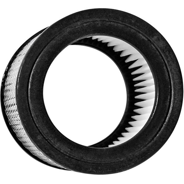 2er-Set HEPA-Ersatzfilter für Aschesauger CH3613 - Staubfreie Luft & hohe Saugleistung - Original Ersatzteil für hygienische Reinigung