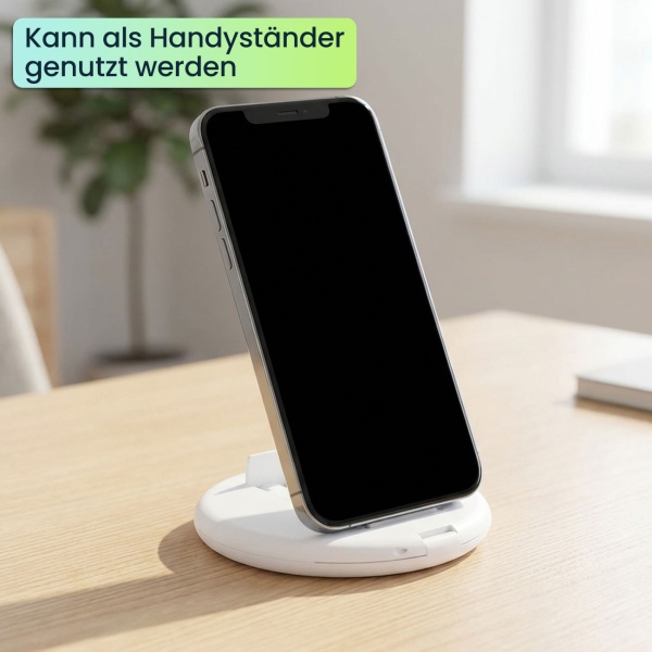 Multi-Ladekabel-Set: USB-Ladeadapter, universell & schnell – Ein praktisches Reise-Ladegerät für alle Smartphones & Tablets, Universal-Ladekit