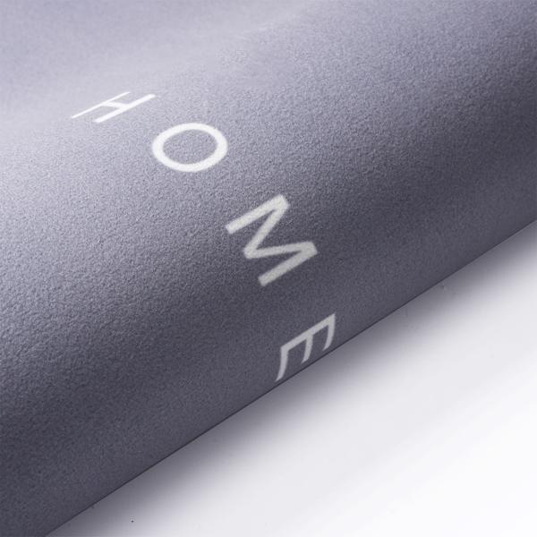 Anti-Rutsch Badezimmermatte 60x40 cm: Sicherer, weicher & saugfähiger, absorbierender Badezimmer-Vorleger –  Schluss mit rutschigen Fliesen im Bad & Dusche