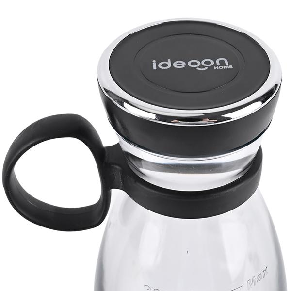 Mobiler Smoothie Maker 300ml, Akku: Elektrisch, trendig, kompakt & leistungsstark – Ihr portabler Vitamin-Kick Mixer für unterwegs & Fitness