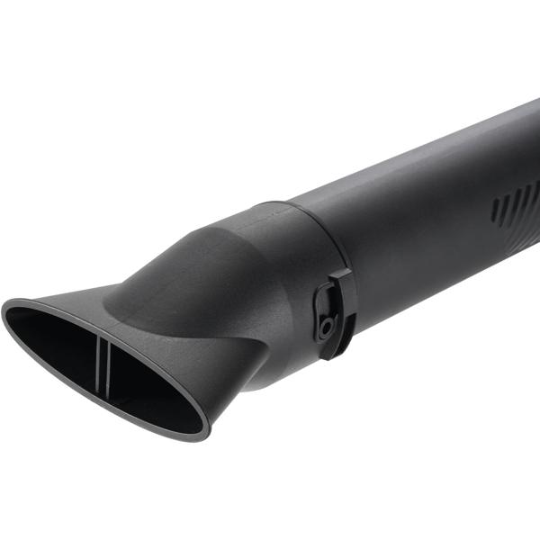 20V Akku-Laubbläser: Das Handheld 4 in 1 Kraftpaket für mühelose Gartenarbeit und schnelle Reinigung - Perfekt für Haus, Garten und Terrasse