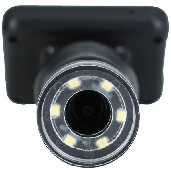 Digitales Mikroskop, 2 Zoll-LCD-Bildschirm, 1000x, PC-Anschluss - Sehen Sie die Welt in einem neuen Licht und erkunden sie im Detail