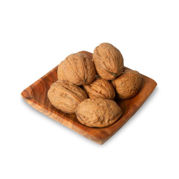 Olivenholz Schalen Set 3 quadratische Schüsseln - Elegant & formschön für mediterrane Kulinarik & Brotzeit - Handgefertigt in Italien, 11-15-20cm