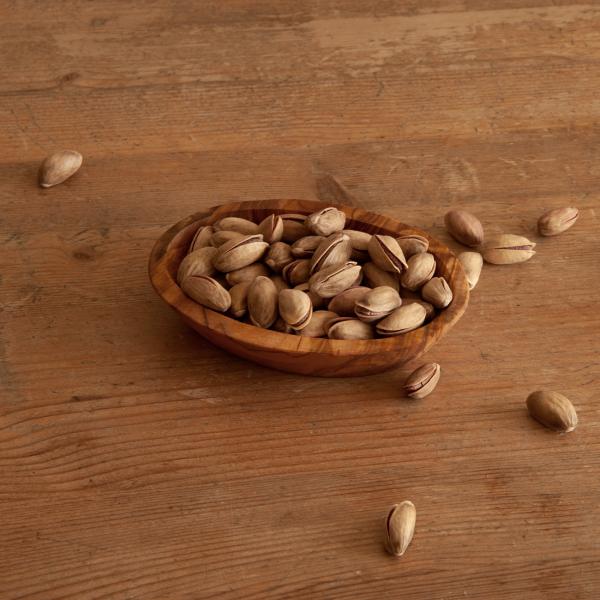 Schalen-Set, 4-teilig, ovale Schälchen, Länge jeweils 10 cm